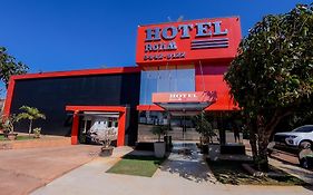 Hotel Rolim